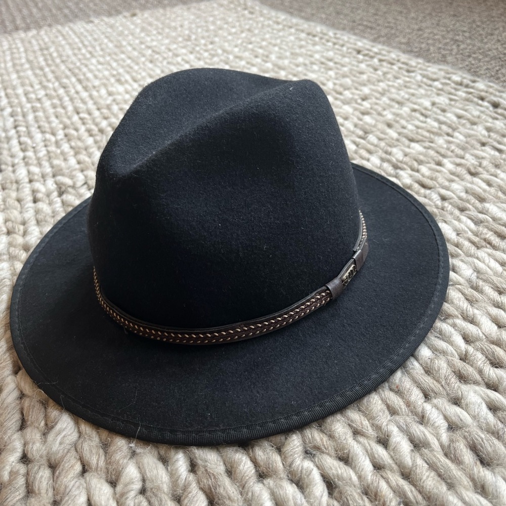 Scala Felt Hat